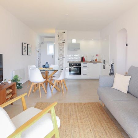 Retiro Sol - Apartamento Retiro Sol B14 Denia Kültér fotó