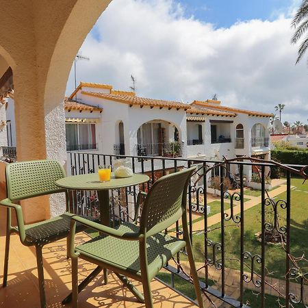 Retiro Sol - Apartamento Retiro Sol B14 Denia Kültér fotó