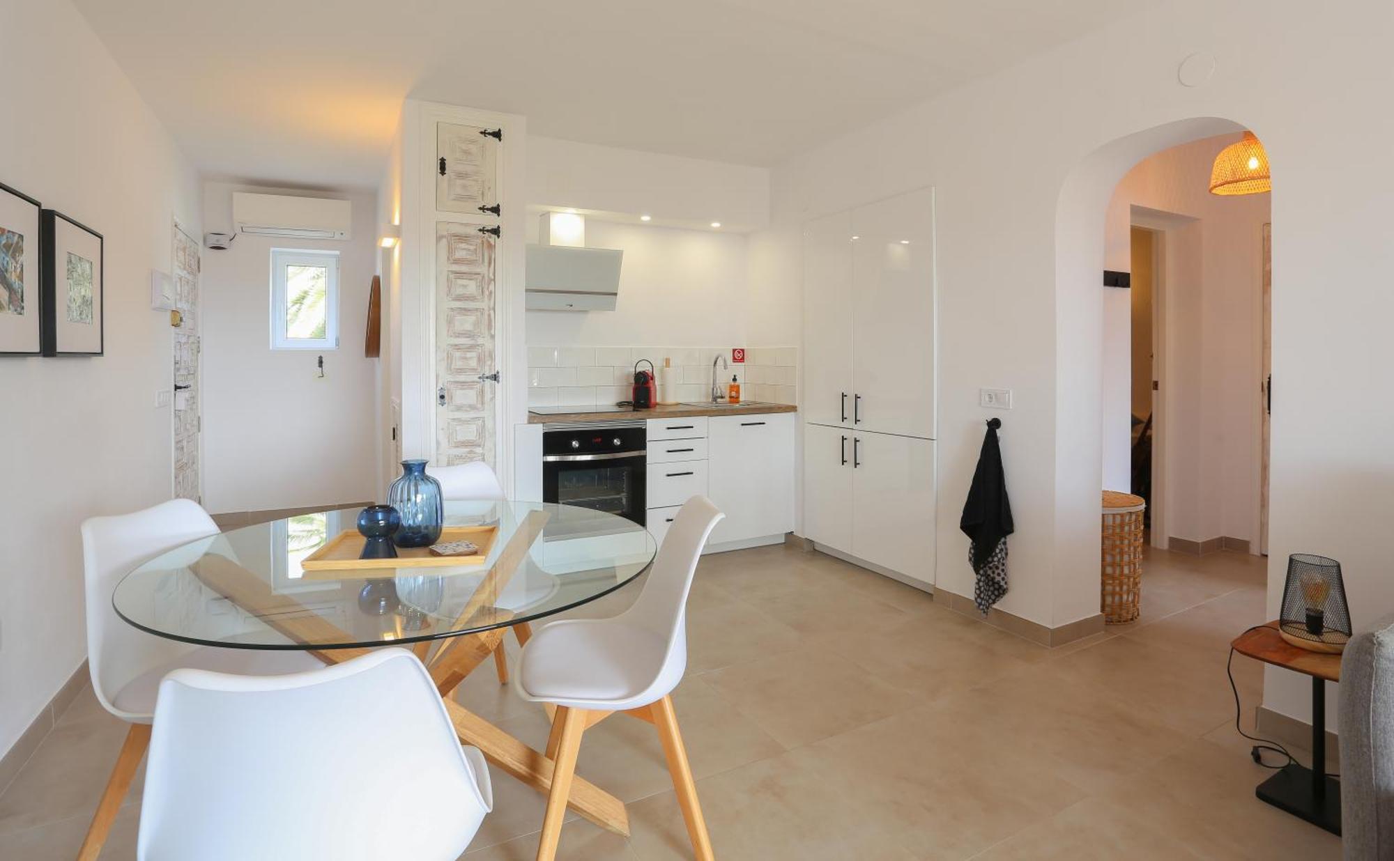 Retiro Sol - Apartamento Retiro Sol B14 Denia Kültér fotó