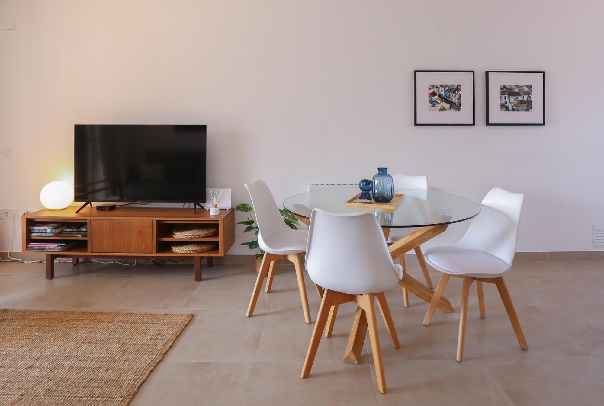 Retiro Sol - Apartamento Retiro Sol B14 Denia Kültér fotó
