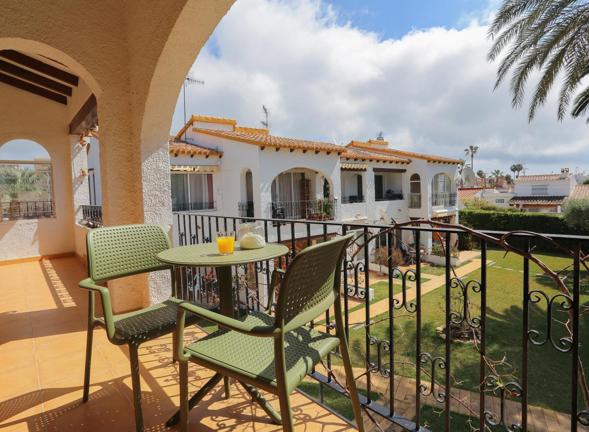 Retiro Sol - Apartamento Retiro Sol B14 Denia Kültér fotó
